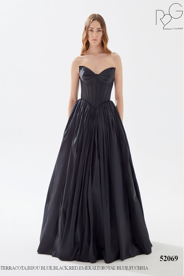 Tarik Ediz 52069 - Mydressline