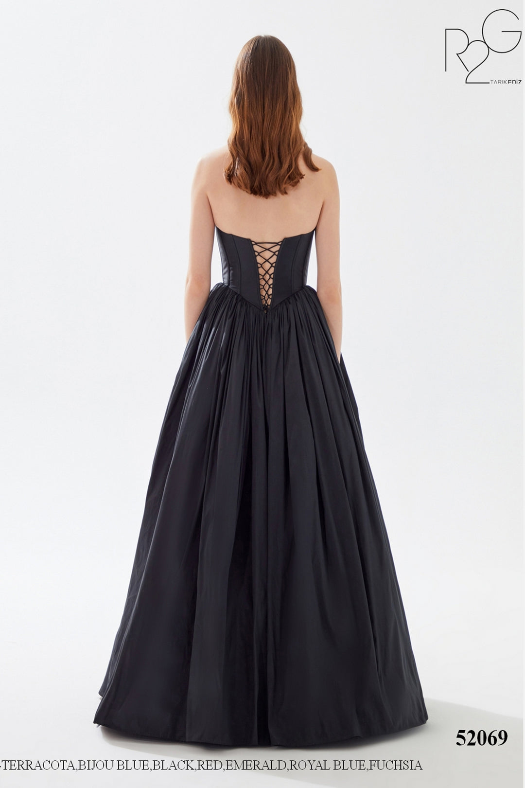 Tarik Ediz 52069 - Mydressline