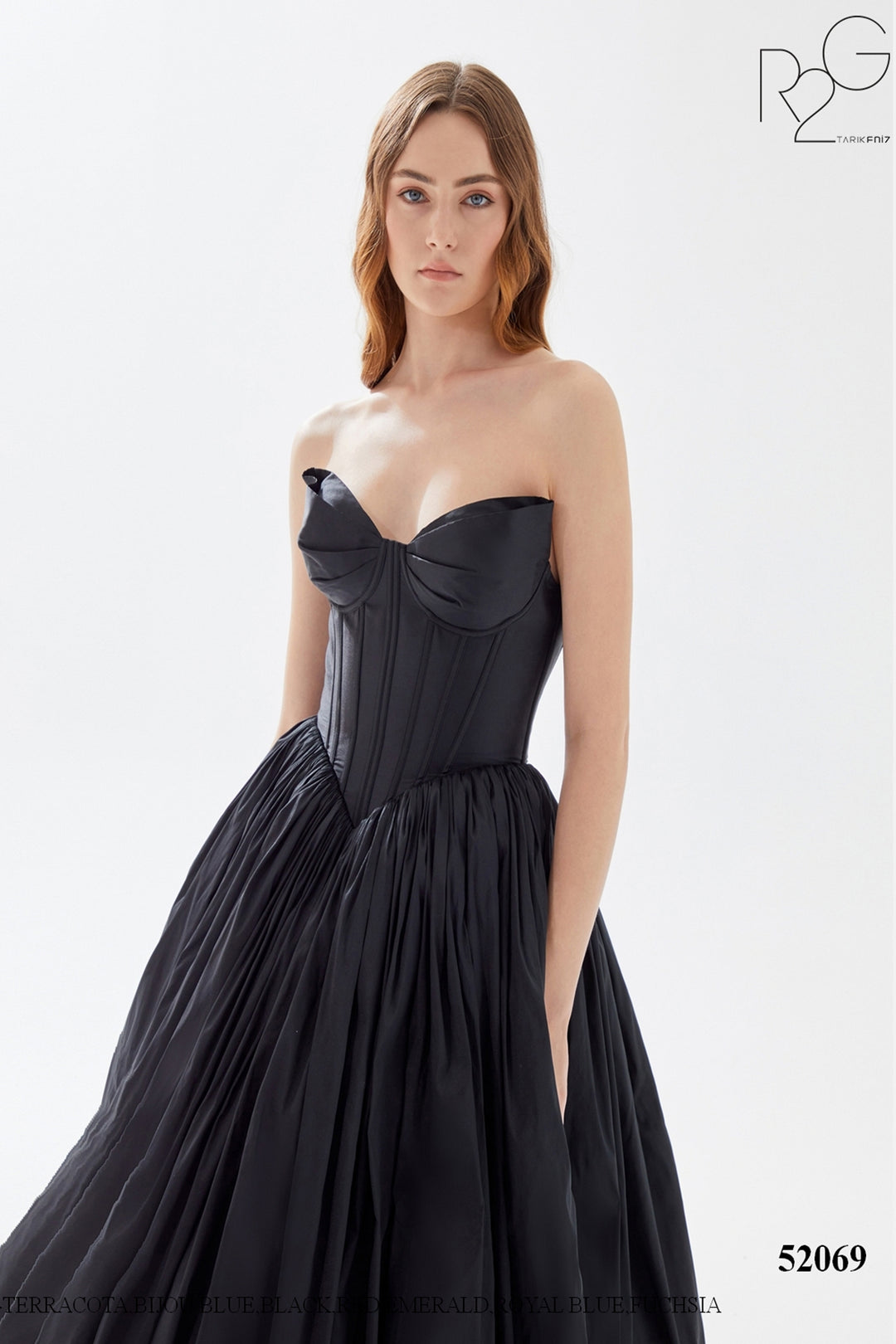 Tarik Ediz 52069 - Mydressline