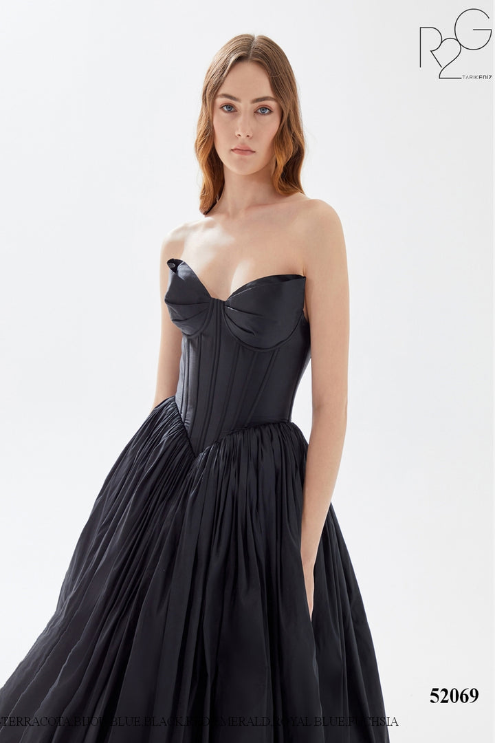 Tarik Ediz 52069 - Mydressline