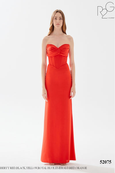 Tarik Ediz 52075 - Mydressline