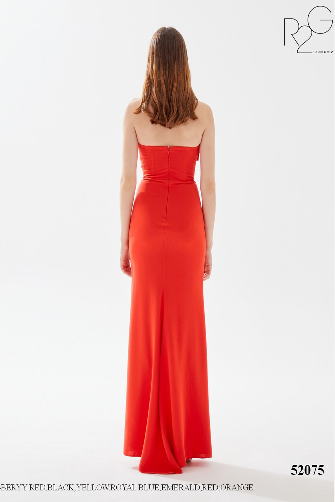 Tarik Ediz 52075 - Mydressline