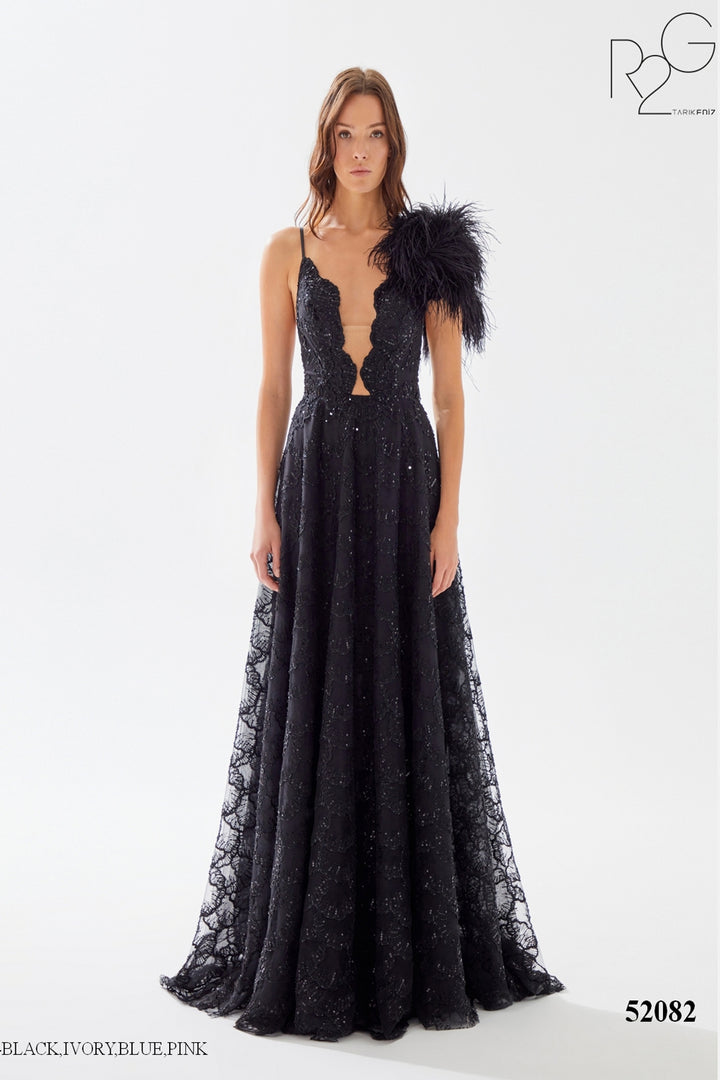 Tarik Ediz 52082 - Mydressline