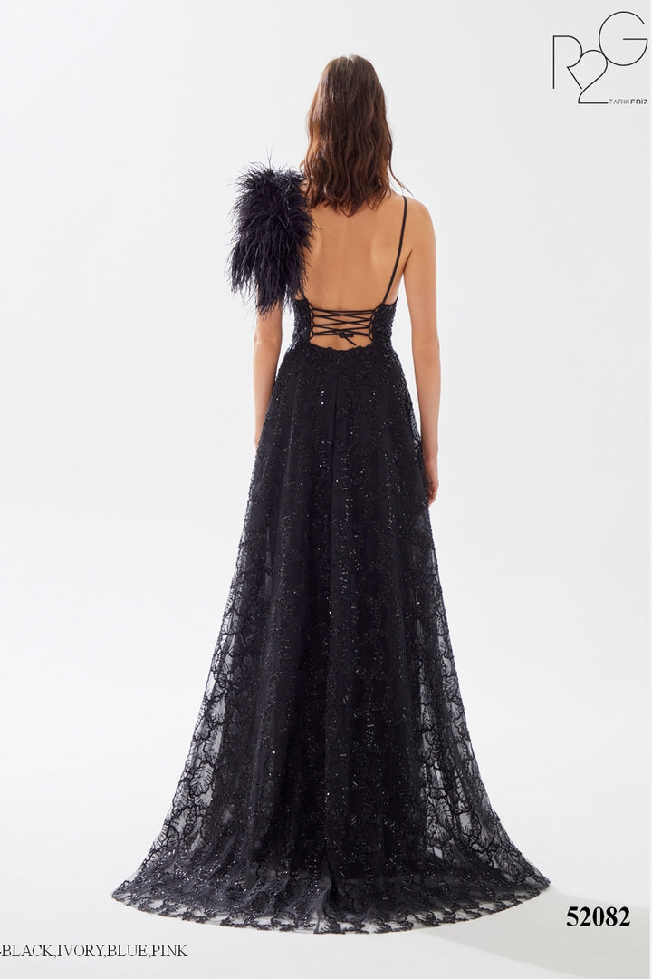 Tarik Ediz 52082 - Mydressline