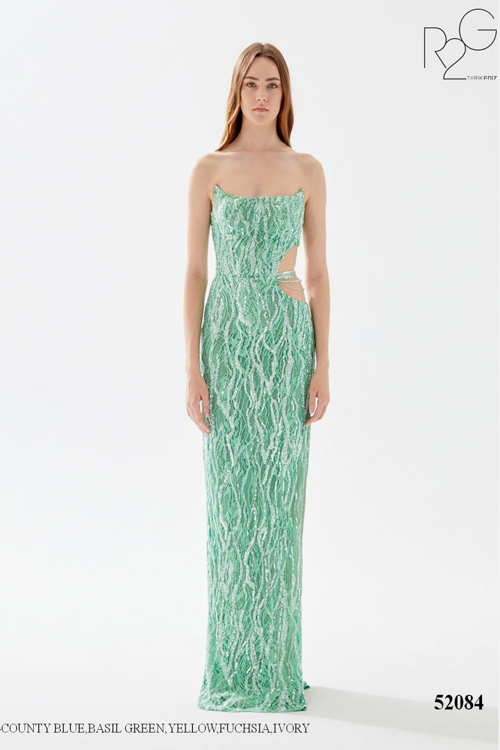 Tarik Ediz 52084 - Mydressline