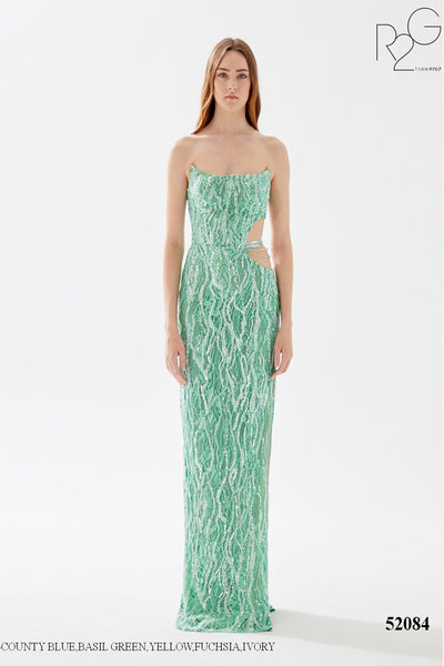Tarik Ediz 52084 - Mydressline