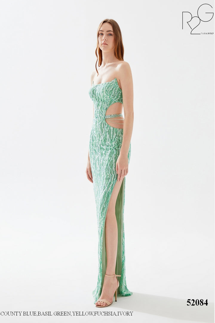 Tarik Ediz 52084 - Mydressline