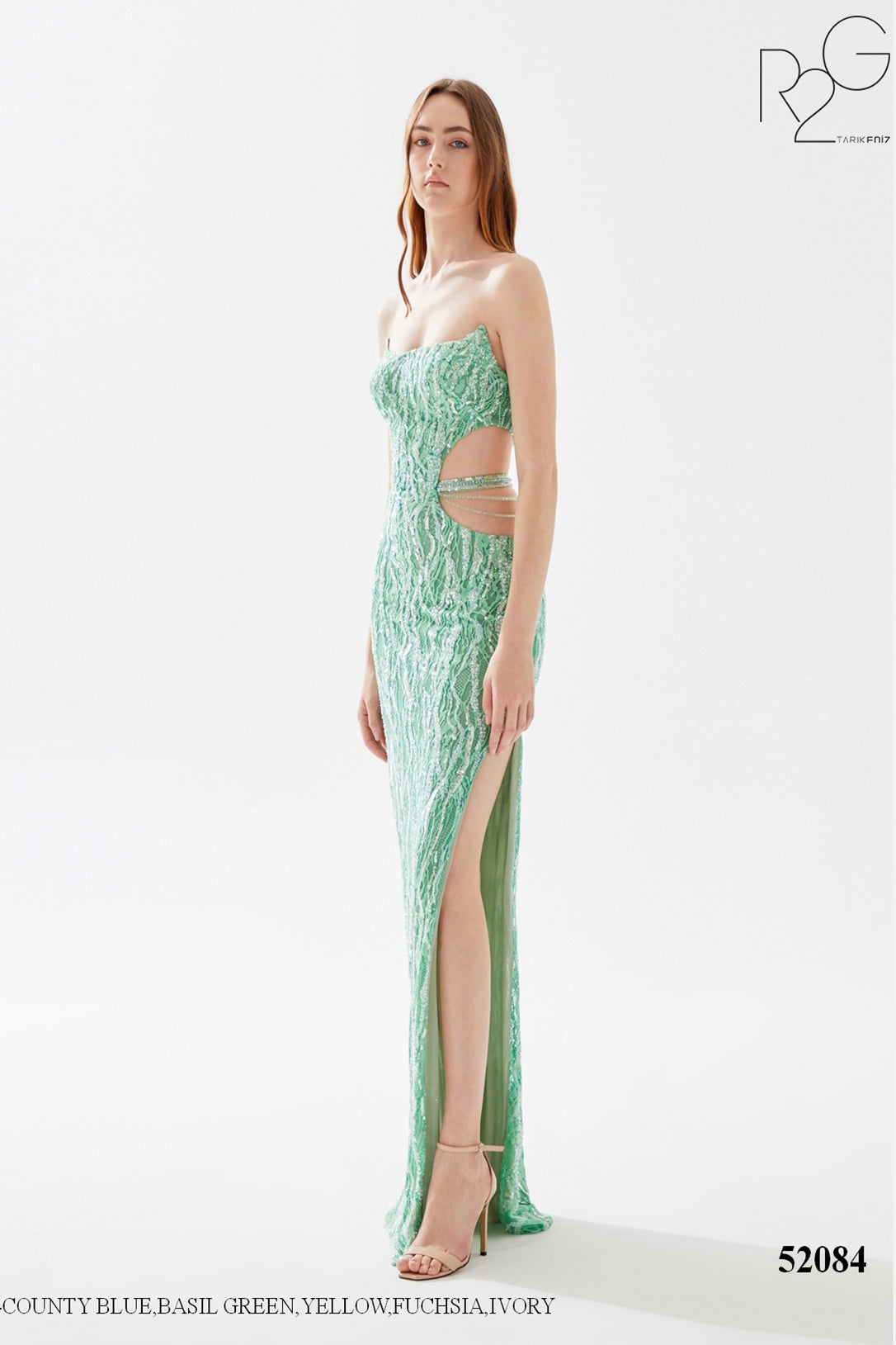 Tarik Ediz 52084 - Mydressline