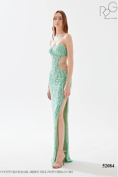 Tarik Ediz 52084 - Mydressline