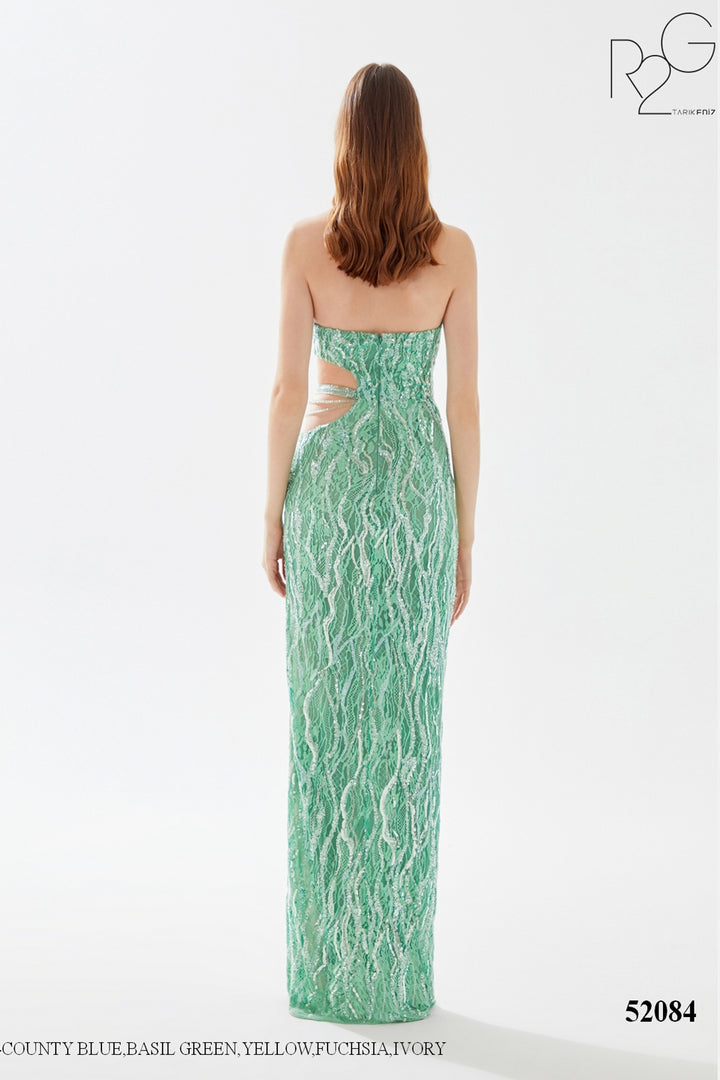 Tarik Ediz 52084 - Mydressline