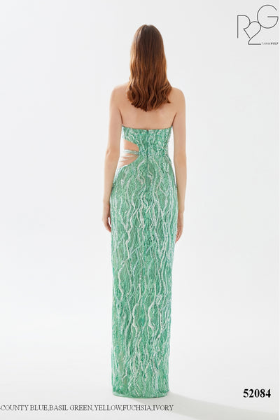 Tarik Ediz 52084 - Mydressline