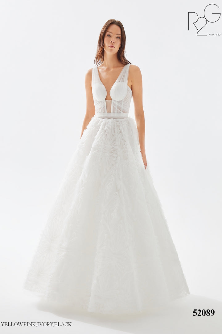 Tarik Ediz 52089 - Mydressline