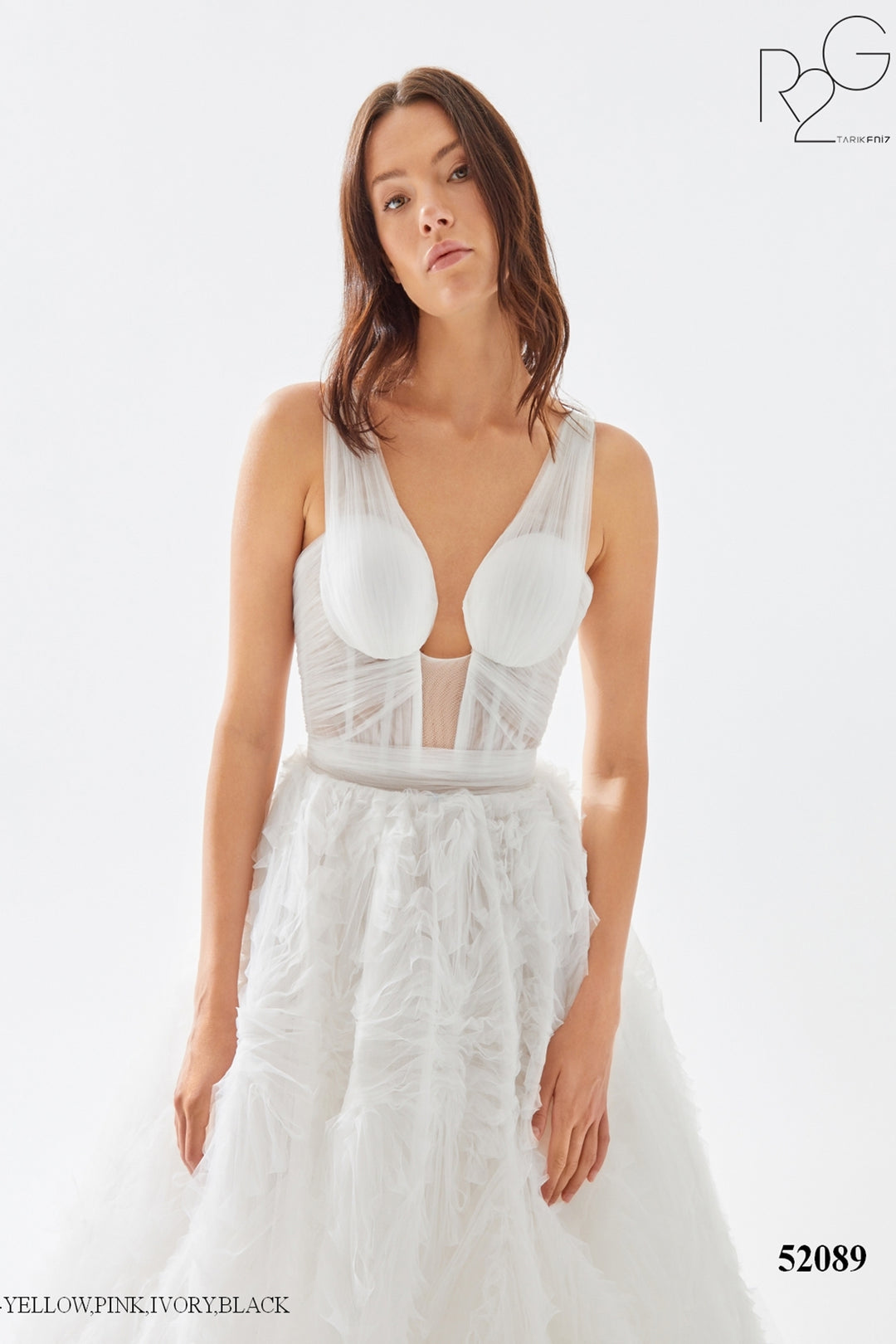 Tarik Ediz 52089 - Mydressline