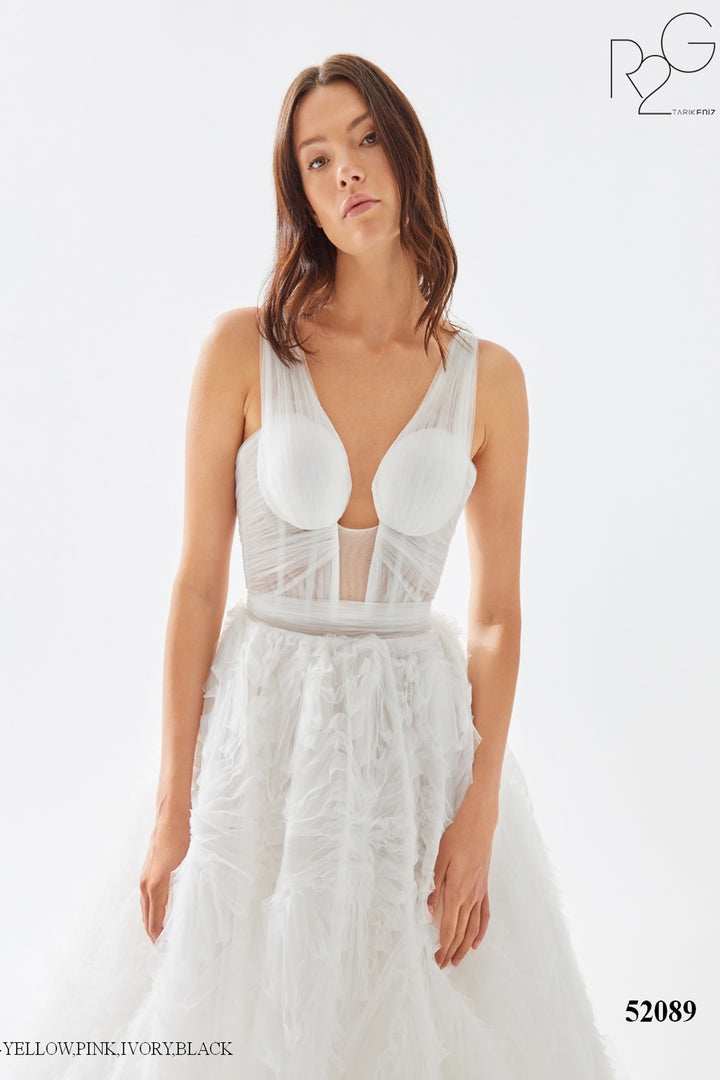 Tarik Ediz 52089 - Mydressline