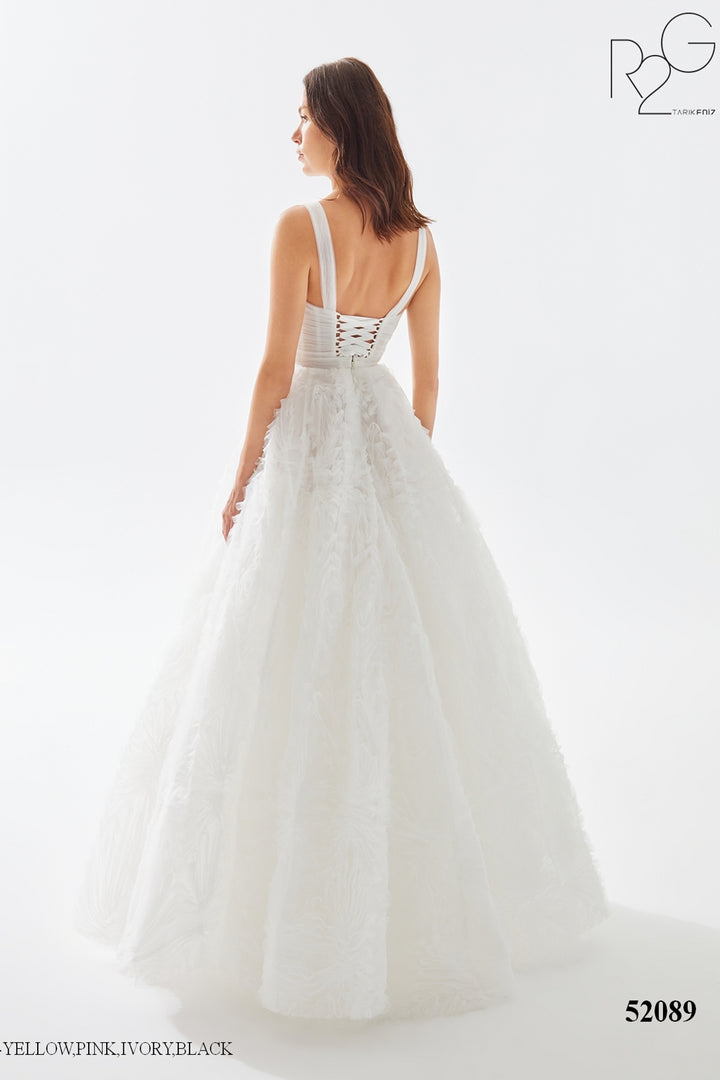 Tarik Ediz 52089 - Mydressline
