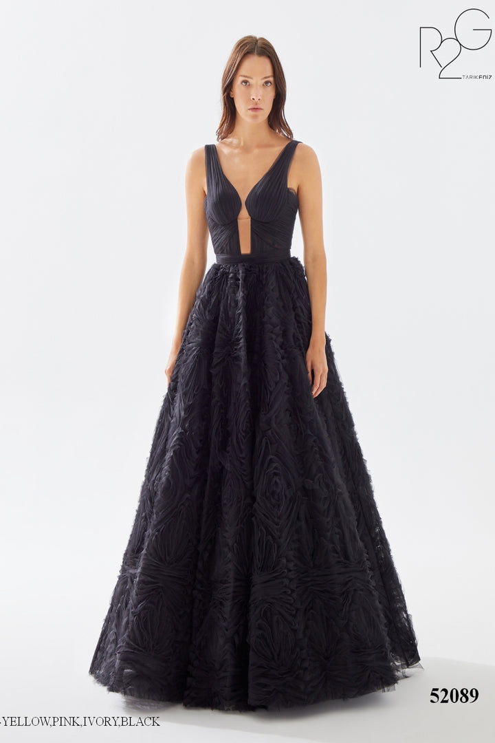 Tarik Ediz 52089 - Mydressline