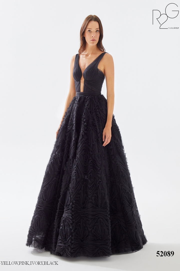 Tarik Ediz 52089 - Mydressline