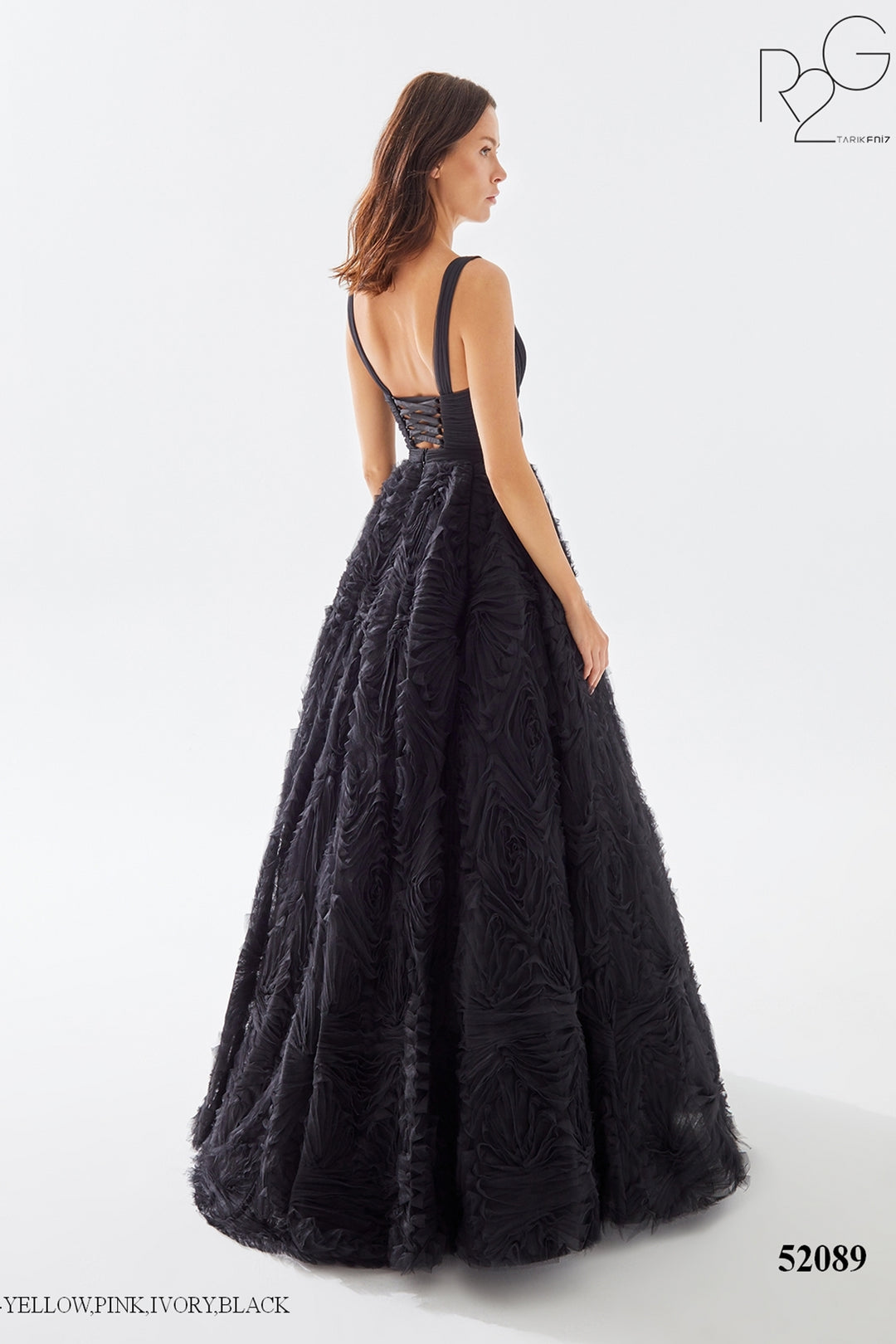 Tarik Ediz 52089 - Mydressline