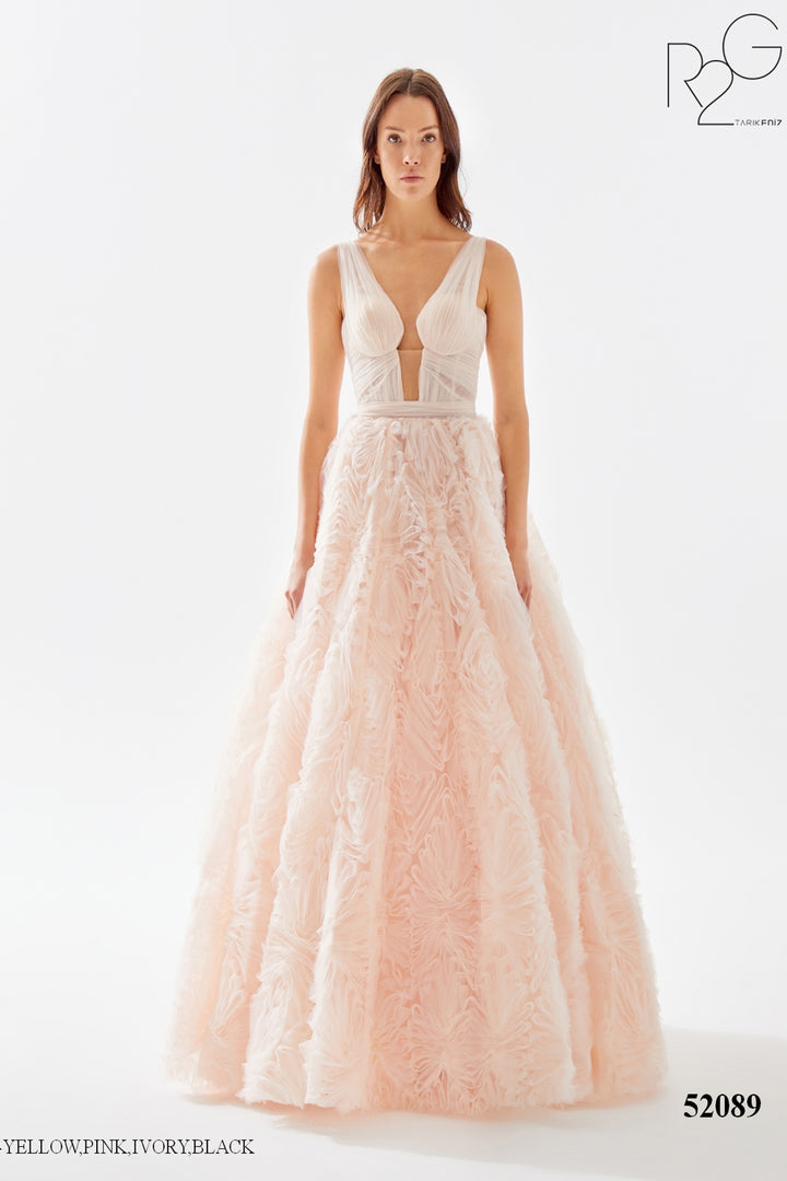 Tarik Ediz 52089 - Mydressline