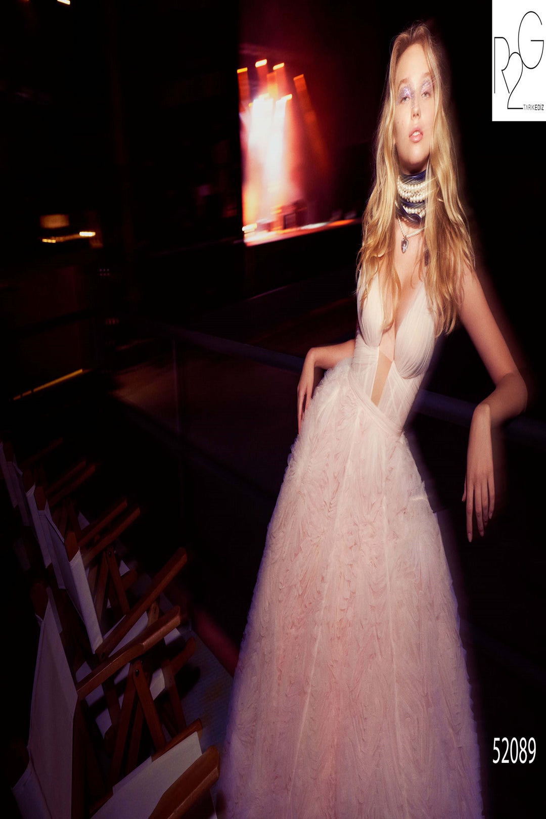 Tarik Ediz 52089 - Mydressline