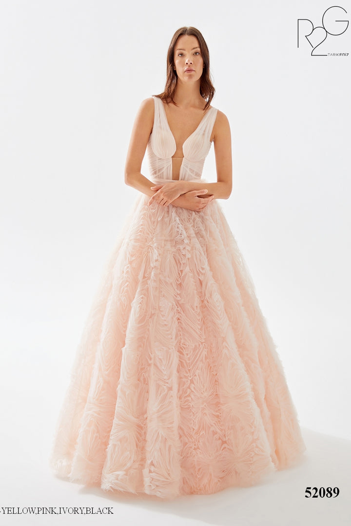 Tarik Ediz 52089 - Mydressline
