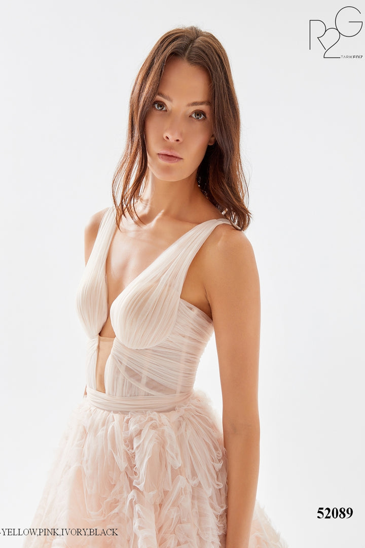 Tarik Ediz 52089 - Mydressline