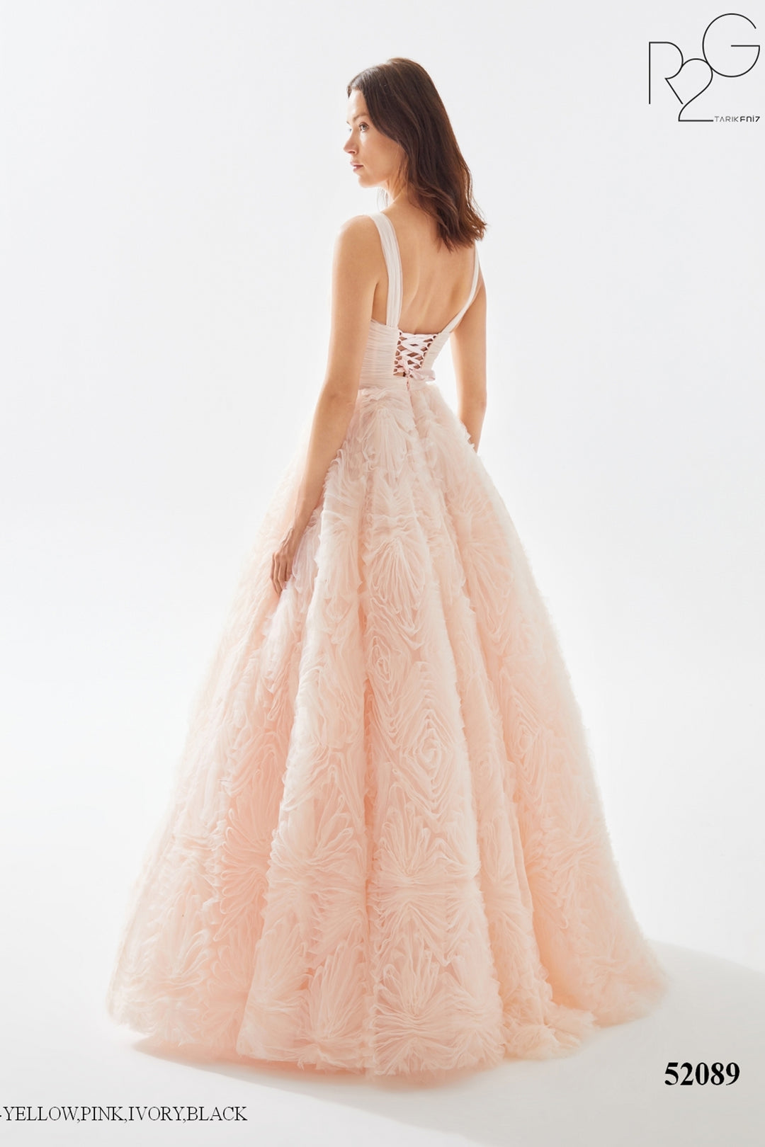 Tarik Ediz 52089 - Mydressline