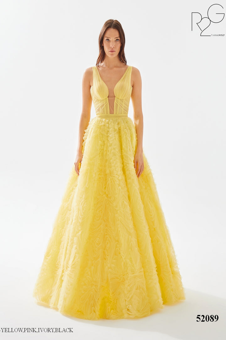 Tarik Ediz 52089 - Mydressline