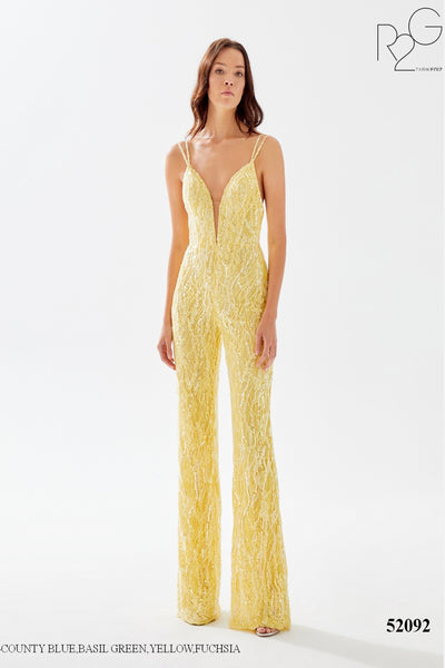 Tarik Ediz 52092 - Mydressline