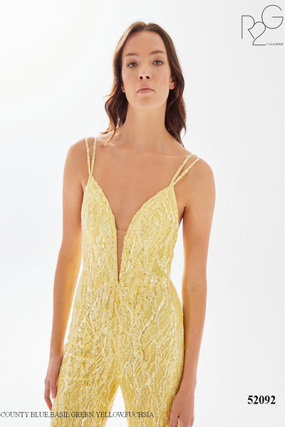 Tarik Ediz 52092 - Mydressline