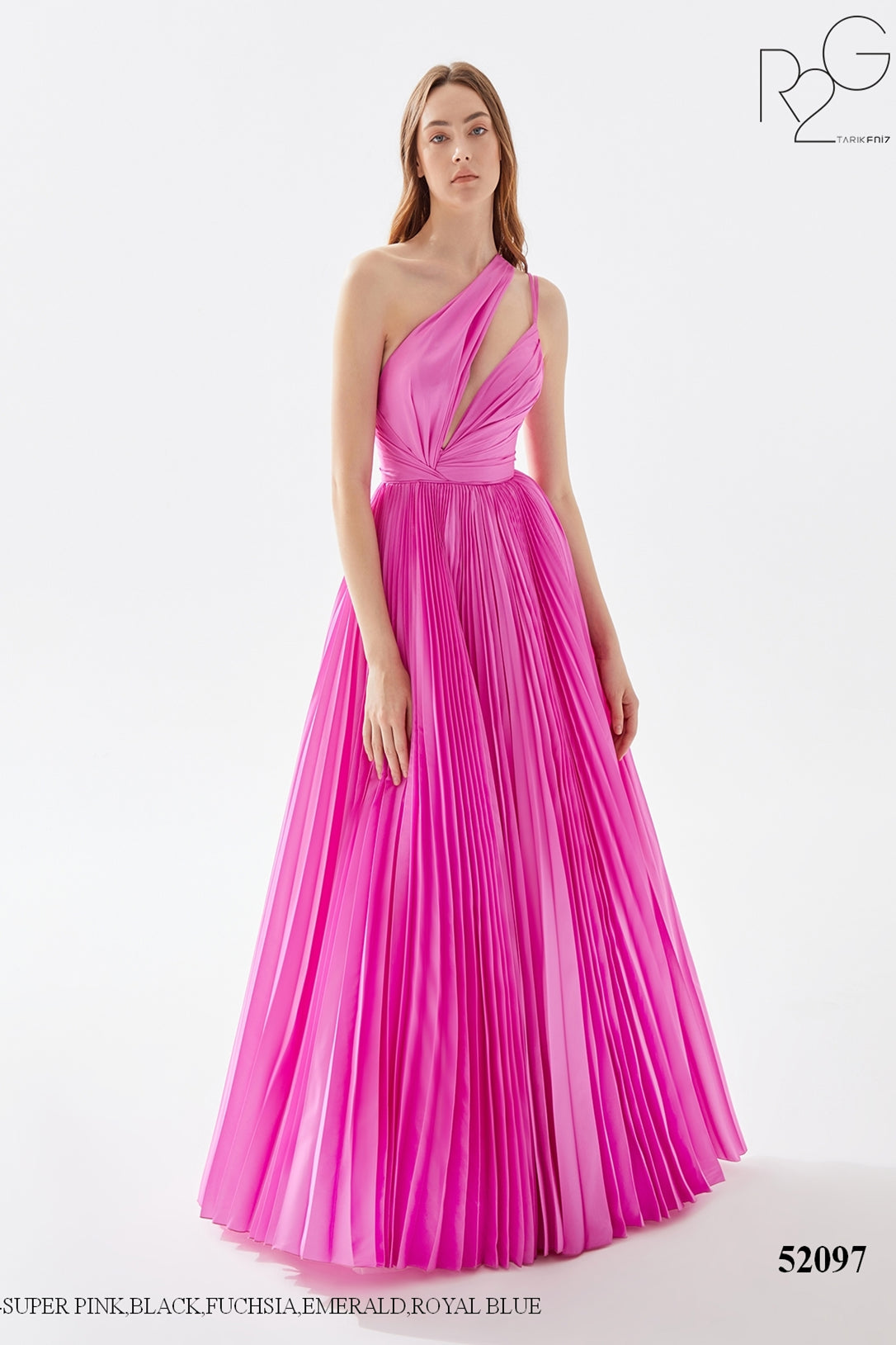 Tarik Ediz 52097 - Mydressline