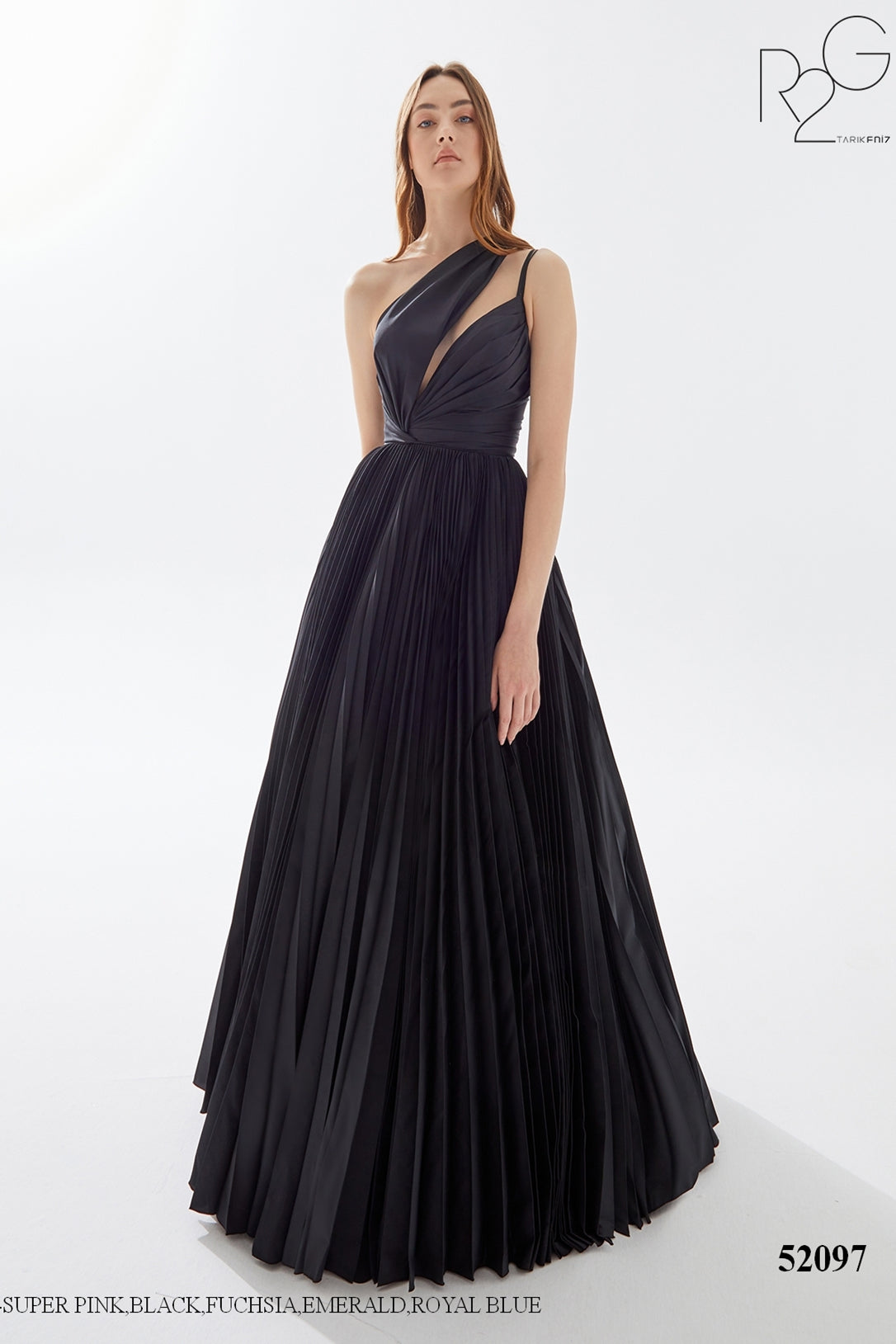 Tarik Ediz 52097 - Mydressline