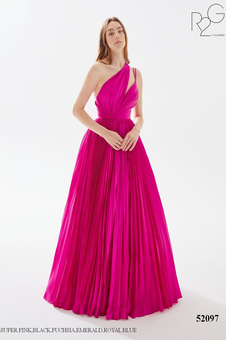 Tarik Ediz 52097 - Mydressline