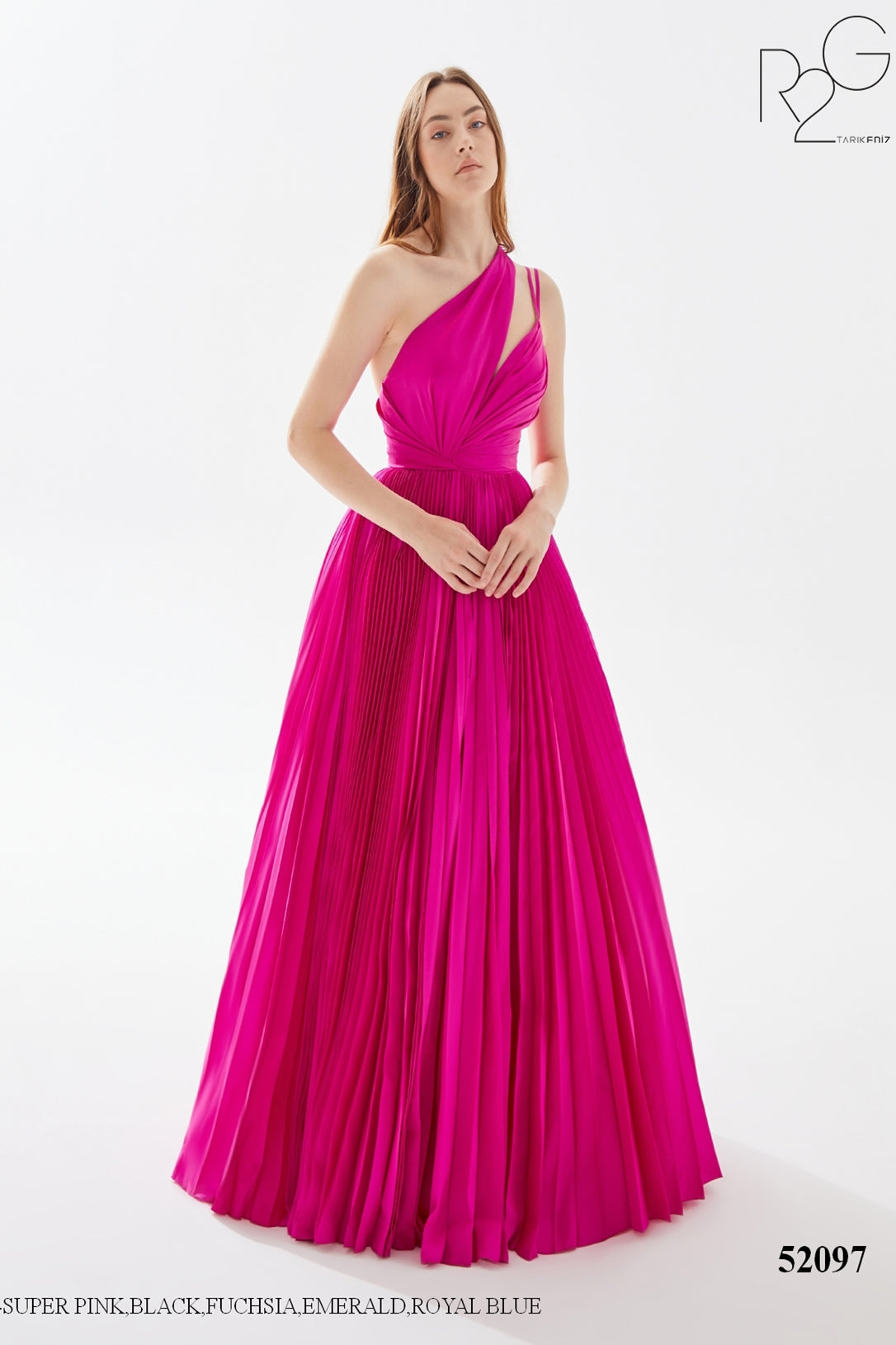 Tarik Ediz 52097 - Mydressline