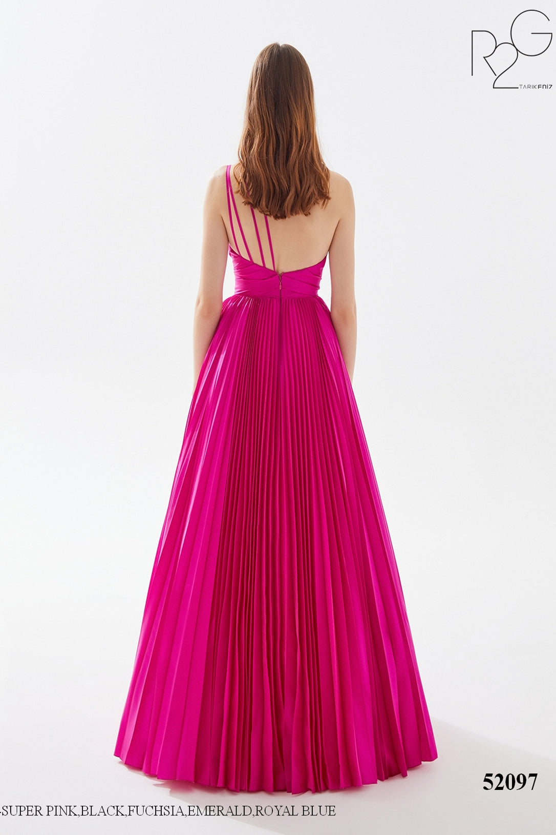 Tarik Ediz 52097 - Mydressline