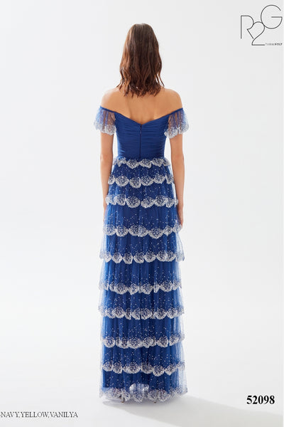 Tarik Ediz 52098 - Mydressline