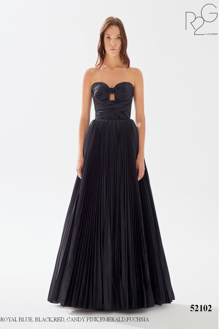 Tarik Ediz 52102 - Mydressline