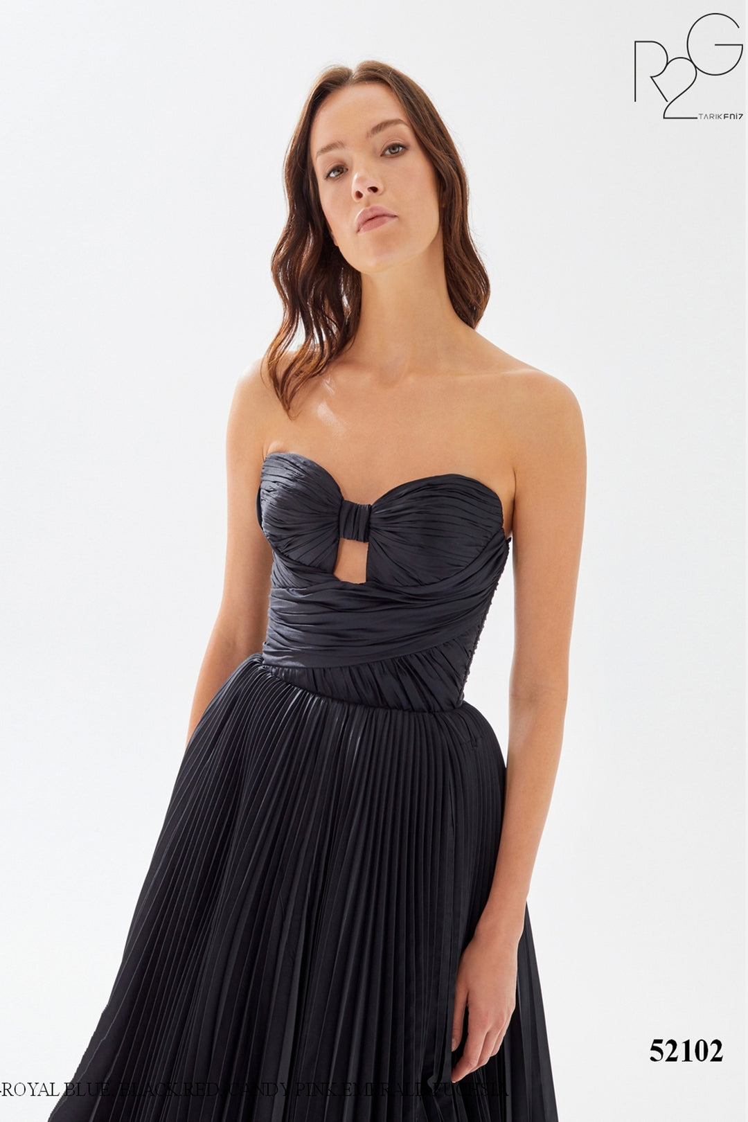 Tarik Ediz 52102 - Mydressline