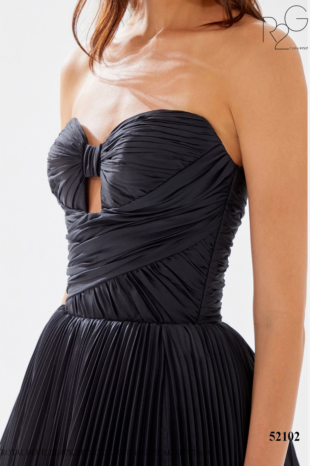 Tarik Ediz 52102 - Mydressline