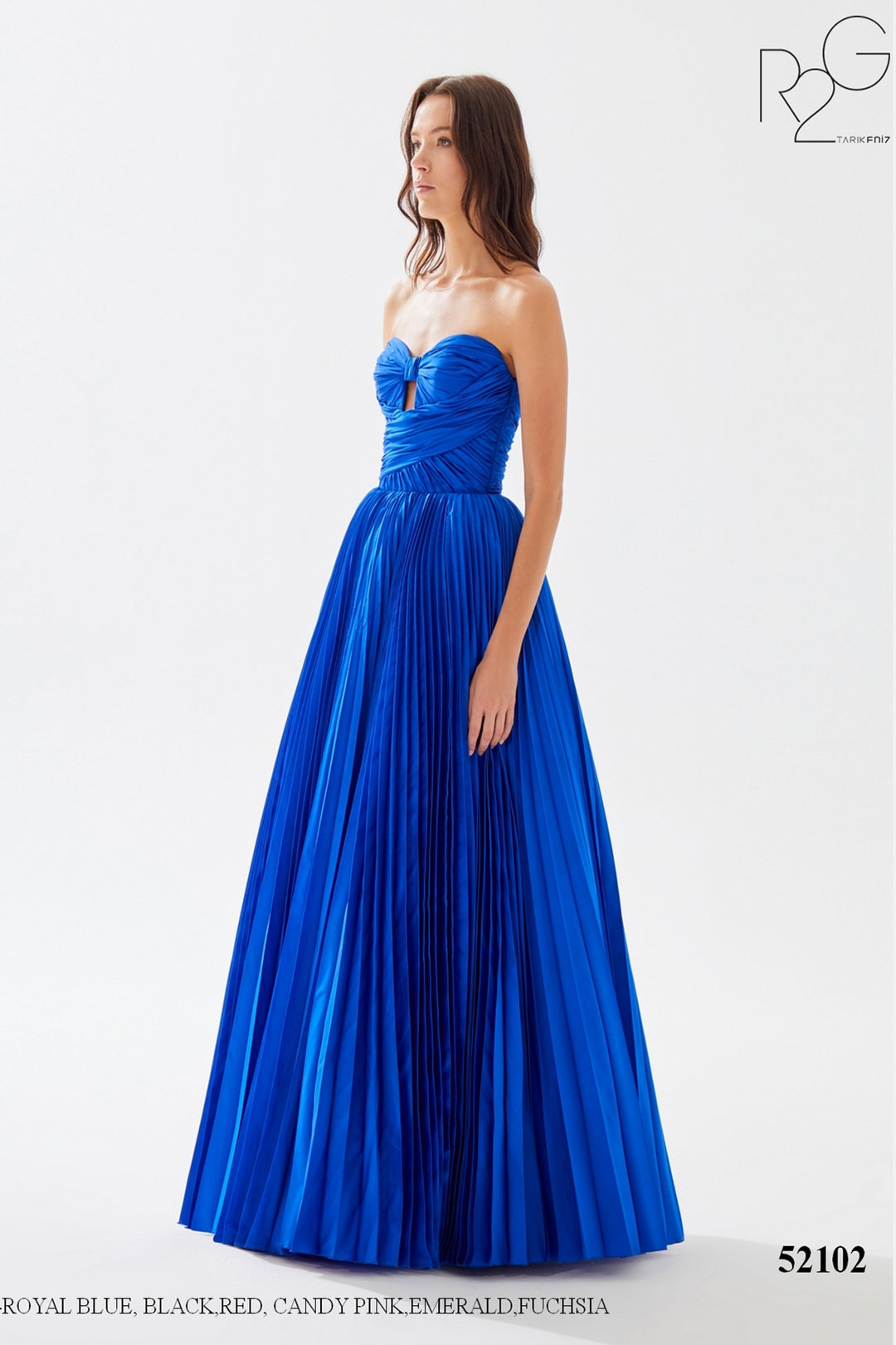 Tarik Ediz 52102 - Mydressline