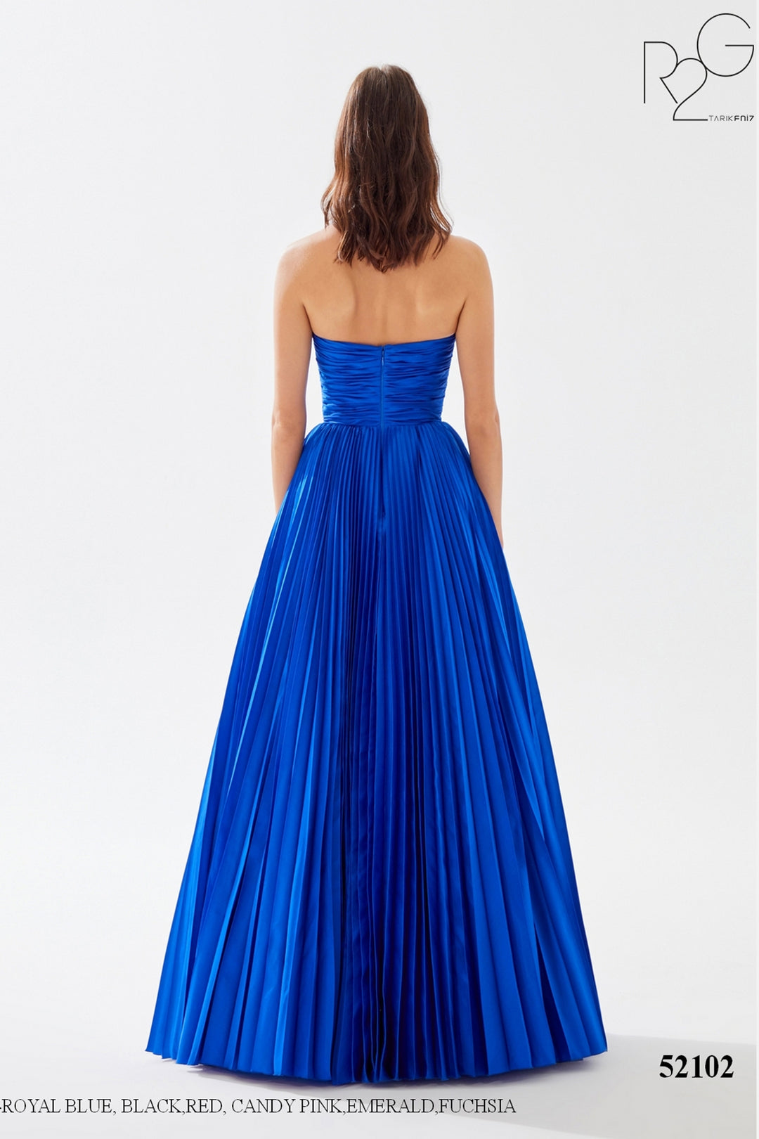 Tarik Ediz 52102 - Mydressline