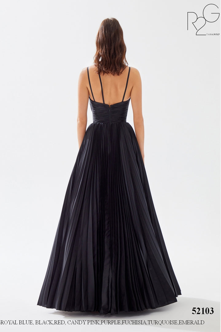 Tarik Ediz 52103 - Mydressline