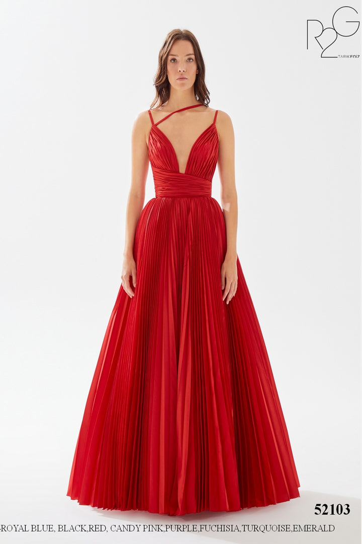 Tarik Ediz 52103 - Mydressline