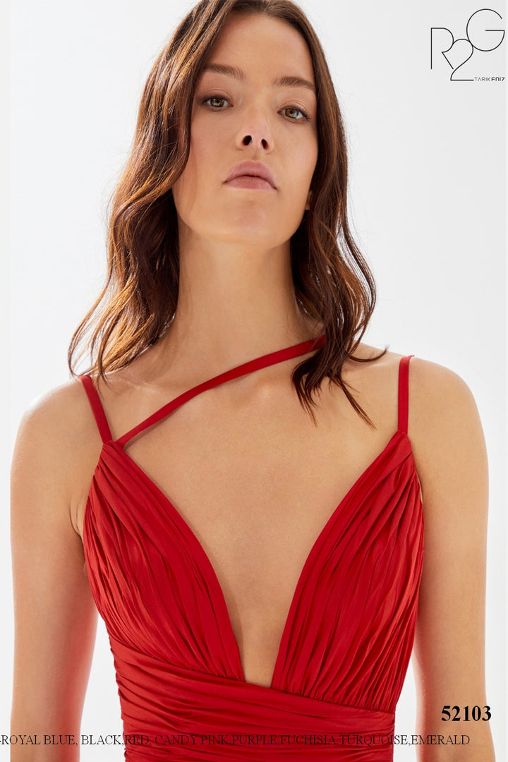 Tarik Ediz 52103 - Mydressline