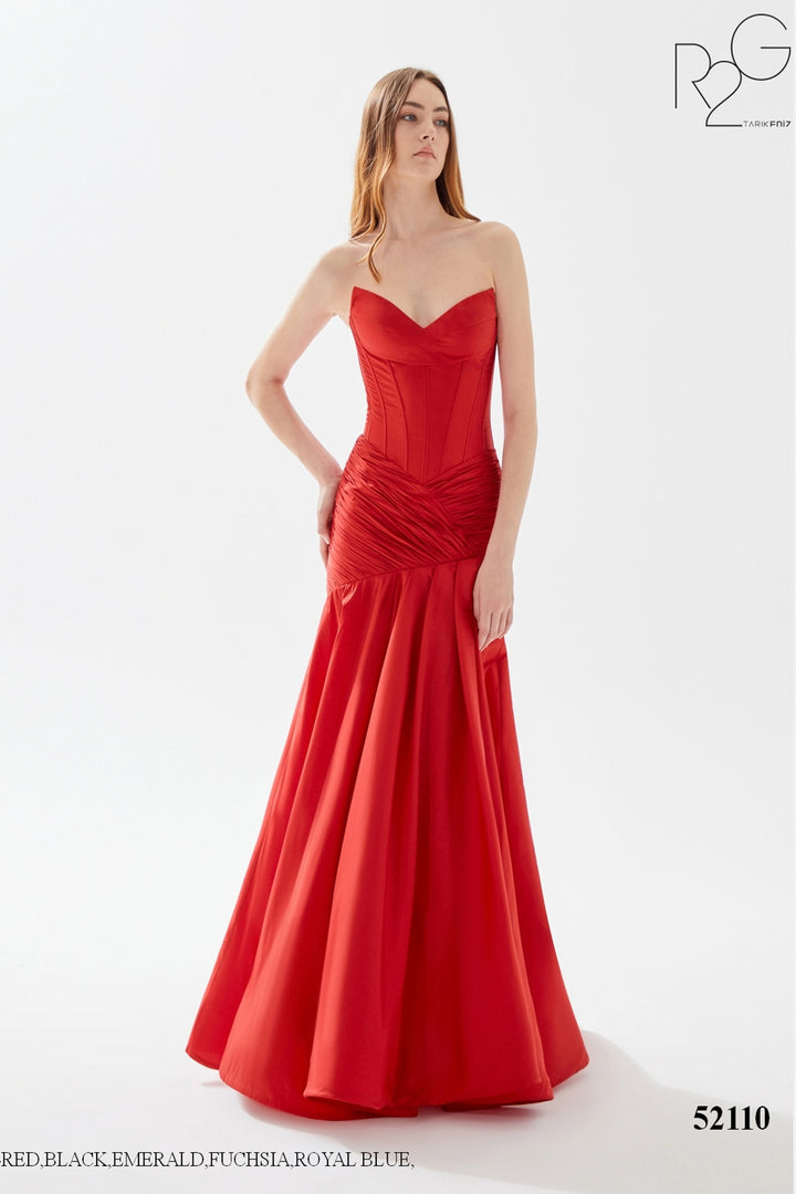 Tarik Ediz 52110 - Mydressline