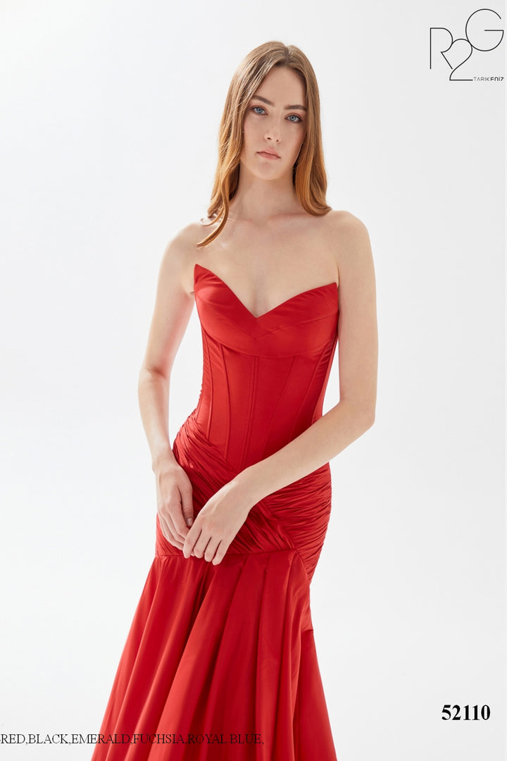 Tarik Ediz 52110 - Mydressline