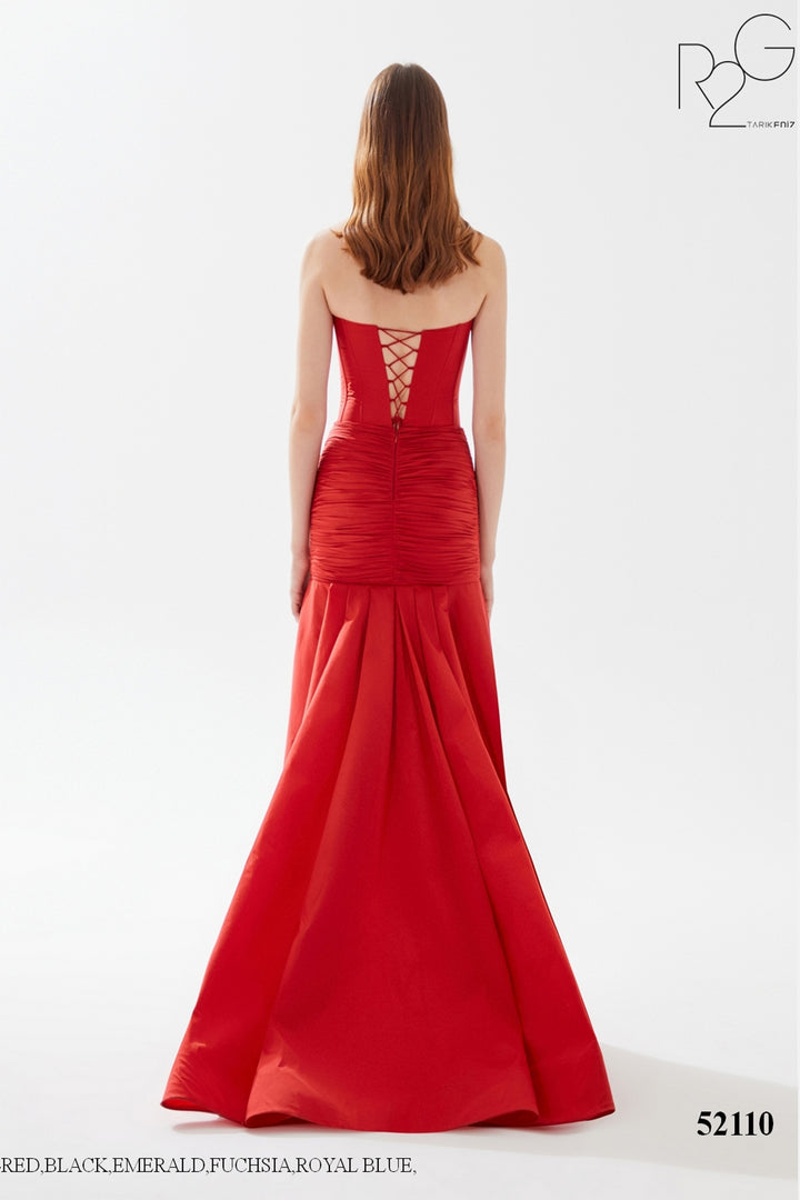 Tarik Ediz 52110 - Mydressline