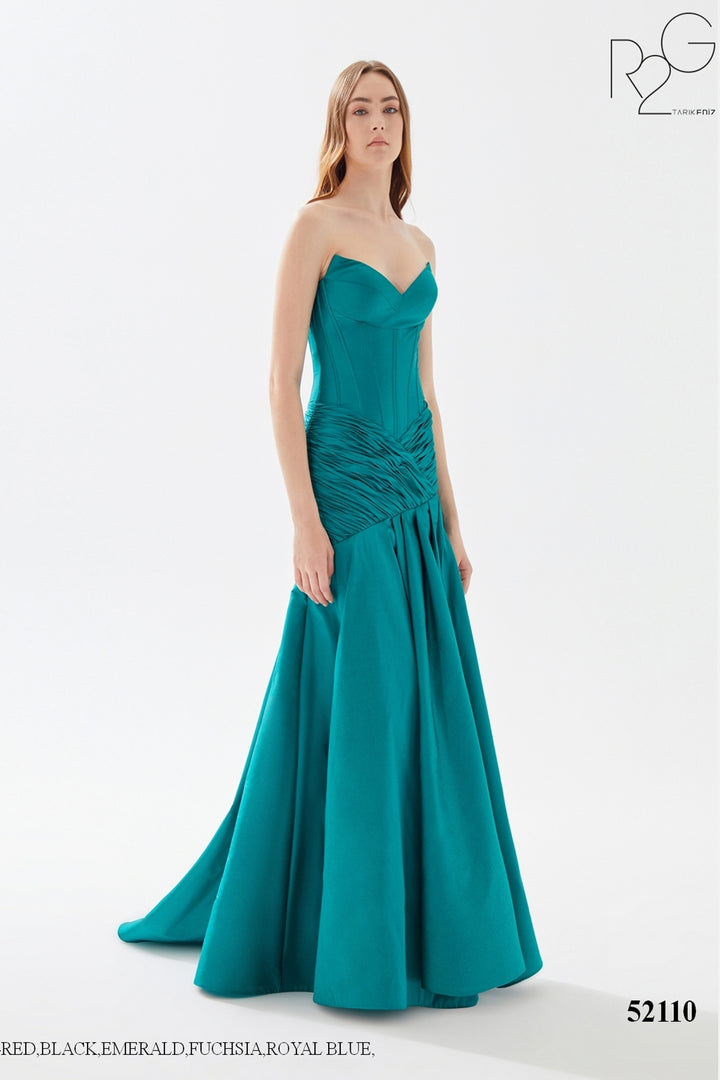 Tarik Ediz 52110 - Mydressline