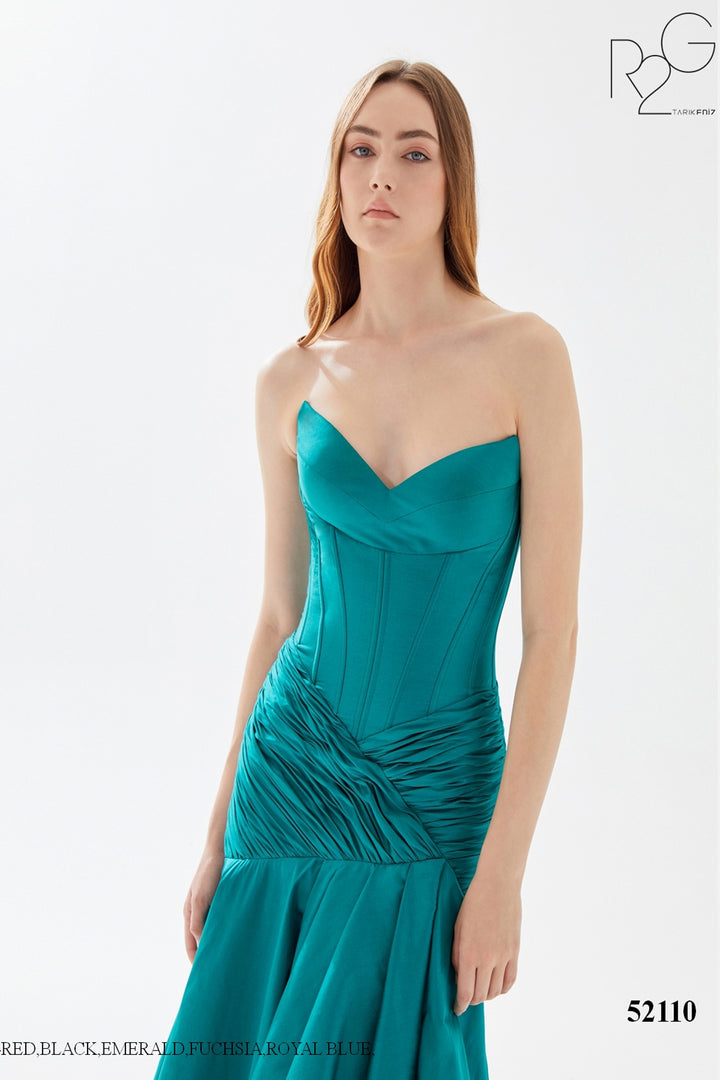 Tarik Ediz 52110 - Mydressline