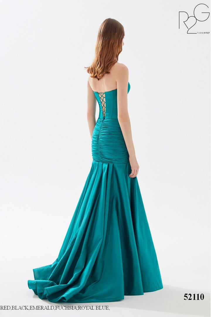 Tarik Ediz 52110 - Mydressline